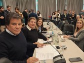 Un proyecto para instrumentar la detección temprana del Alzheimer logró amplio respaldo en Diputados