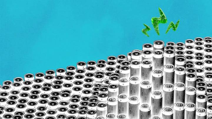 Smarter AI is supercharging battery innovation 