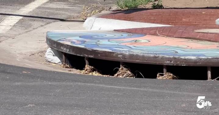Colorado Springs calling on artists to bring awareness to stormwater pollution