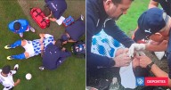 Colo Colo implacable contra hinchas que agredieron a jugador de la UC: histórica y ejemplar sanción
