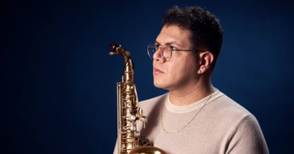 Gerry López: Hecho en México es un homenaje a nuestra música