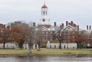 In his push for fairness in college admissions, Trump has been silent on legacy preferences
