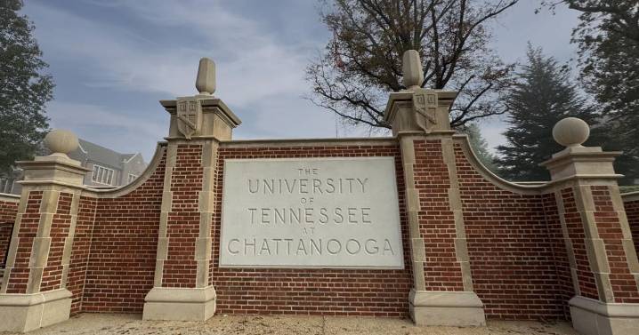 Free speech advocates address UTC Greek Life suspension
