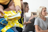 My mother-in-law shamed my honeymoon bikini — she already has no boundaries
