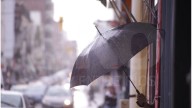 SMN pronosticó lluvias para el inicio de la semana