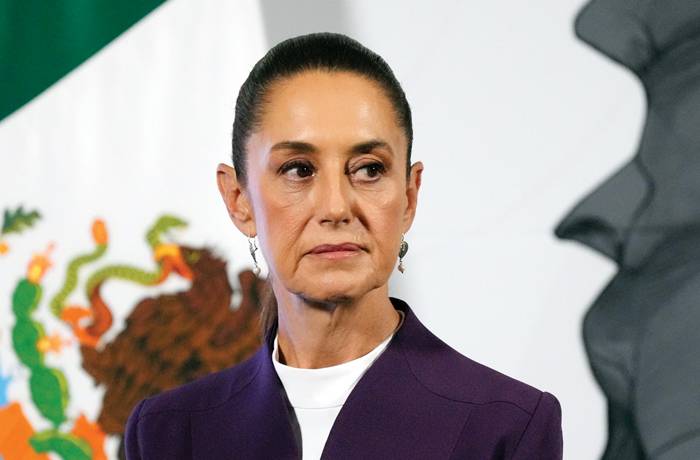 Cartel rising in Mexico: CJNG undermines Sheinbaum government and Mexican sovereignty
