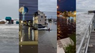 Trending Now Weather Videos