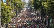 ¡No llegues tarde! Marchas CDMX hoy 16 de agosto 2025: Estas son las actividades que afectarán la capital
