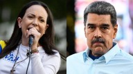 María Corina Machado hace llamado a los gobiernos del “hemisferio” para que tomen una postura frente a Nicolás Maduro