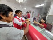 Banco de la Nación lanzará crédito hipotecario para adquisición de terrenos