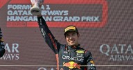 ¿Cuántos podios tiene en su carrera de Fórmula 1 Checo Pérez?