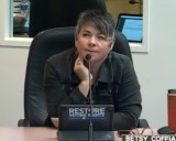 State Rep. Betsy Coffia recovering after surgery for brain tumor