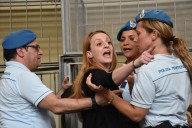 Confirman la sentencia de la mujer que mató a su hijo tras descubrir su infidelidad