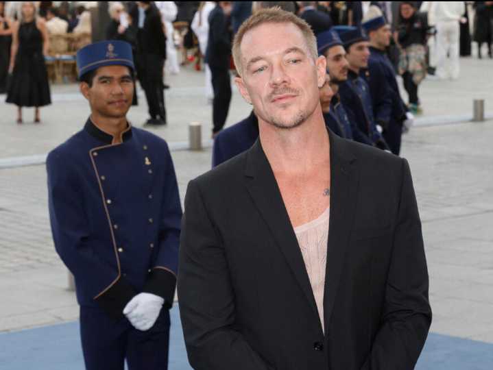 Star DJ Diplo set to headline revived Harris Park EDM music festival