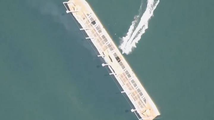Morning Brief: US Skips Pacific Future Forum in Japan, Putin to Visit India in December, Russian Naval Drone Attack on Ukrainian Ship