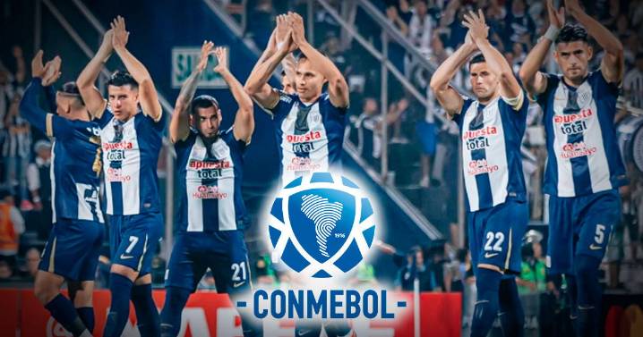 ¡Atención, Alianza! Conmebol toma polémica decisión para los cuartos de final de Sudamericana