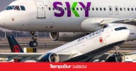 Turismo SKY Airline y Air Canada: acuerdo interlínea abarcando destinos en Chile, Argentina entre ellos El Calafate