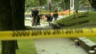 LISTEN: 911 calls released from bus stop shooting on first day of school for JCPS