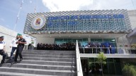 Inauguran nuevo edificio de seguridad en León; beneficiará a más de 280 mil personas