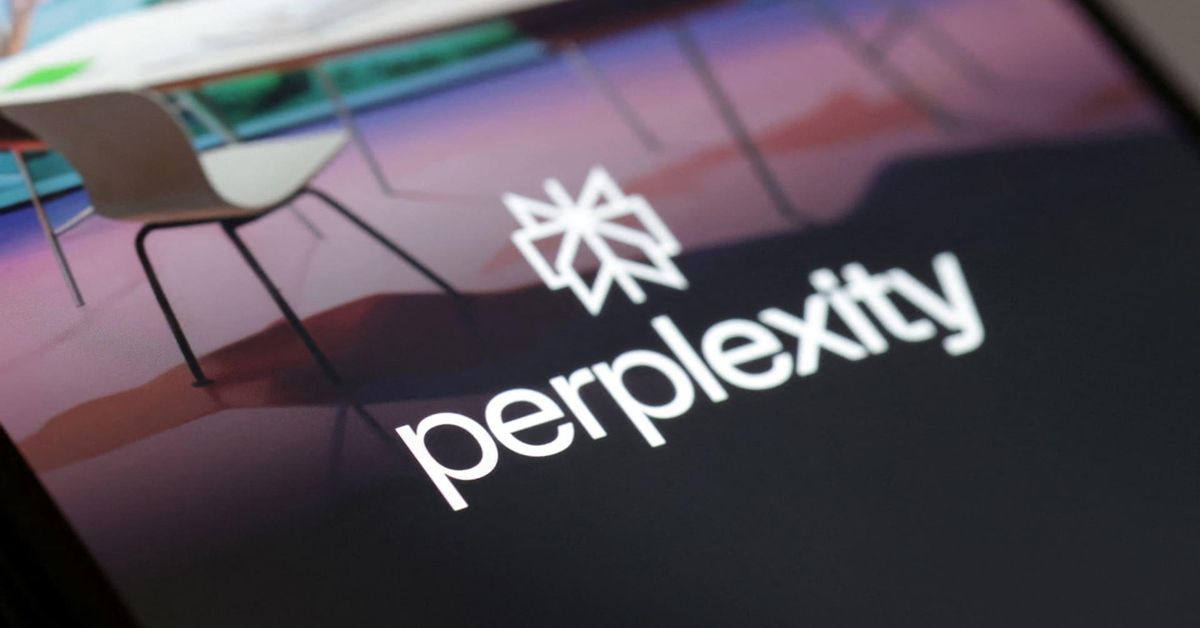 Perplexity ofrece a Google 34.500 millones de dólares para comprar Chrome