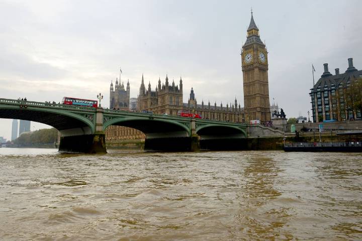 List of Government departures since Labour won general election