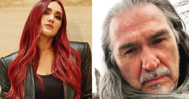 ¿Dulce María y Pedro Damián eran pareja? Productor lo revela
