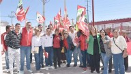 Amolarla es poca / Sólo mover la matraca / Engrudo en el PAN / Bonilla listo