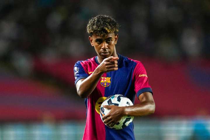 Barcelona se estrena el sábado ante Real Mallorca como visitante en la Liga de España