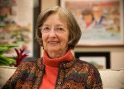 Cofounder of Cook Group, Gayle Cook dies at 91
