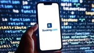 Booking.com phishing scam is infecting users with malware by using lookalike URLs