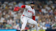Wondering who's to blame for the failures of the Red Sox bullpen