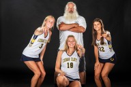 Sam Christensen scores OT game-winner as Cedar Cliff field hockey defeats State College