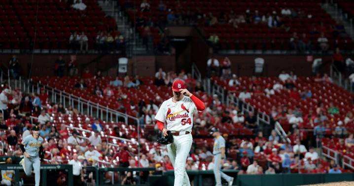 Pirates' newest flame-throwing rookie cools Cardinals as Bucs flip game, win after error