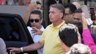 Brazilian police say Bolsonaro planned to flee to Argentina for asylum