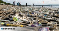 Las negociaciones sobre el tratado global de contaminación de plásticos fracasan por falta de acuerdo