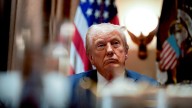 Trump preguntó al ministro noruego por el Premio Nobel de la Paz