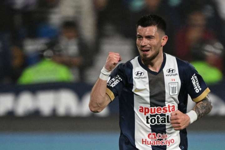 Alianza Lima: Estos los seis triunfos logrados a equipos extranjeros en el 2025