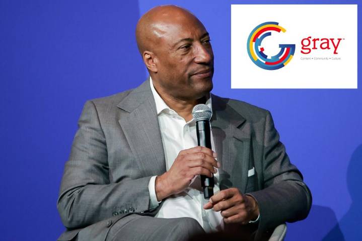 Byron Allen's media group sells 10 local TV stations in $171M deal