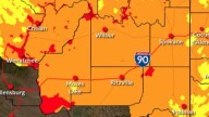 Extreme heat warnings, advisories issued for parts of Washington state