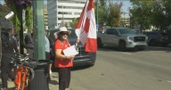 Pro-Canada petition has 4K registered signature collectors
