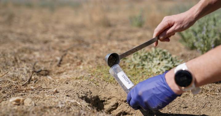 Riverside County health officials say Valley Fever cases are spiking