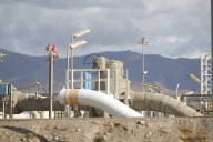España aumenta sus importaciones de gas natural un 3,7% en junio