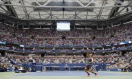 US Open anuncia los ganadores de invitaciones para el cuadro principal individual masculino