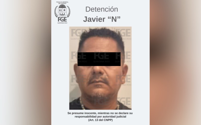 Autoridades rescatan a 23 mujeres víctimas de trata de personas en Cancún