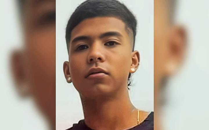 Operativo policial en la vía a El Cerrito deja un joven muerto y dos capturados