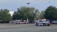 Coffee truck explodes at Joel Coliseum, several injured
