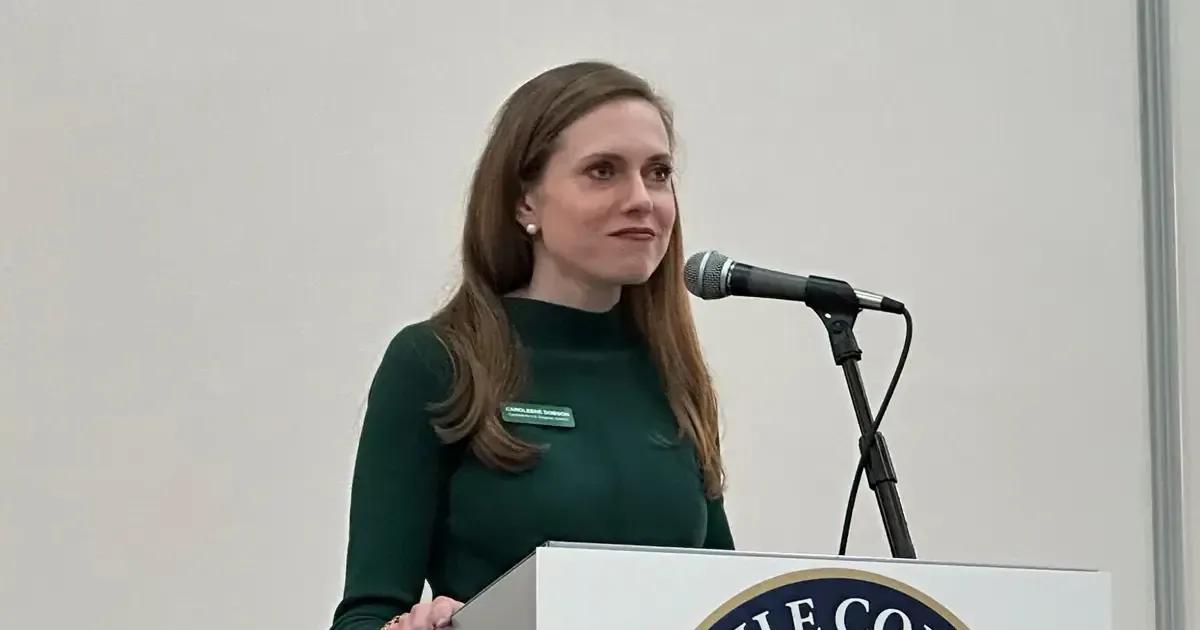 BCA endorses Caroleene Dobson for Secretary of State in 2026