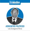¡MIS VERICUETOS! | Por: Luis Aranguren Rivas