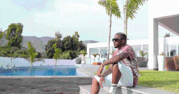 Inmobiliaria revela el millonario precio de la mansión de Jefferson Farfán en La Planicie que estaría a la venta