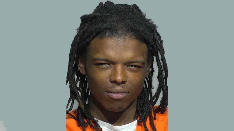 Wisconsin Man Allegedly Punches Elderly Bus Driver Dozens of Times